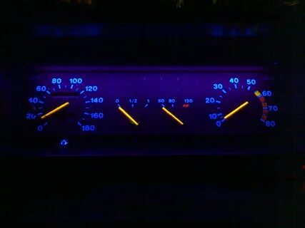 Лампочки подсветки 2109
