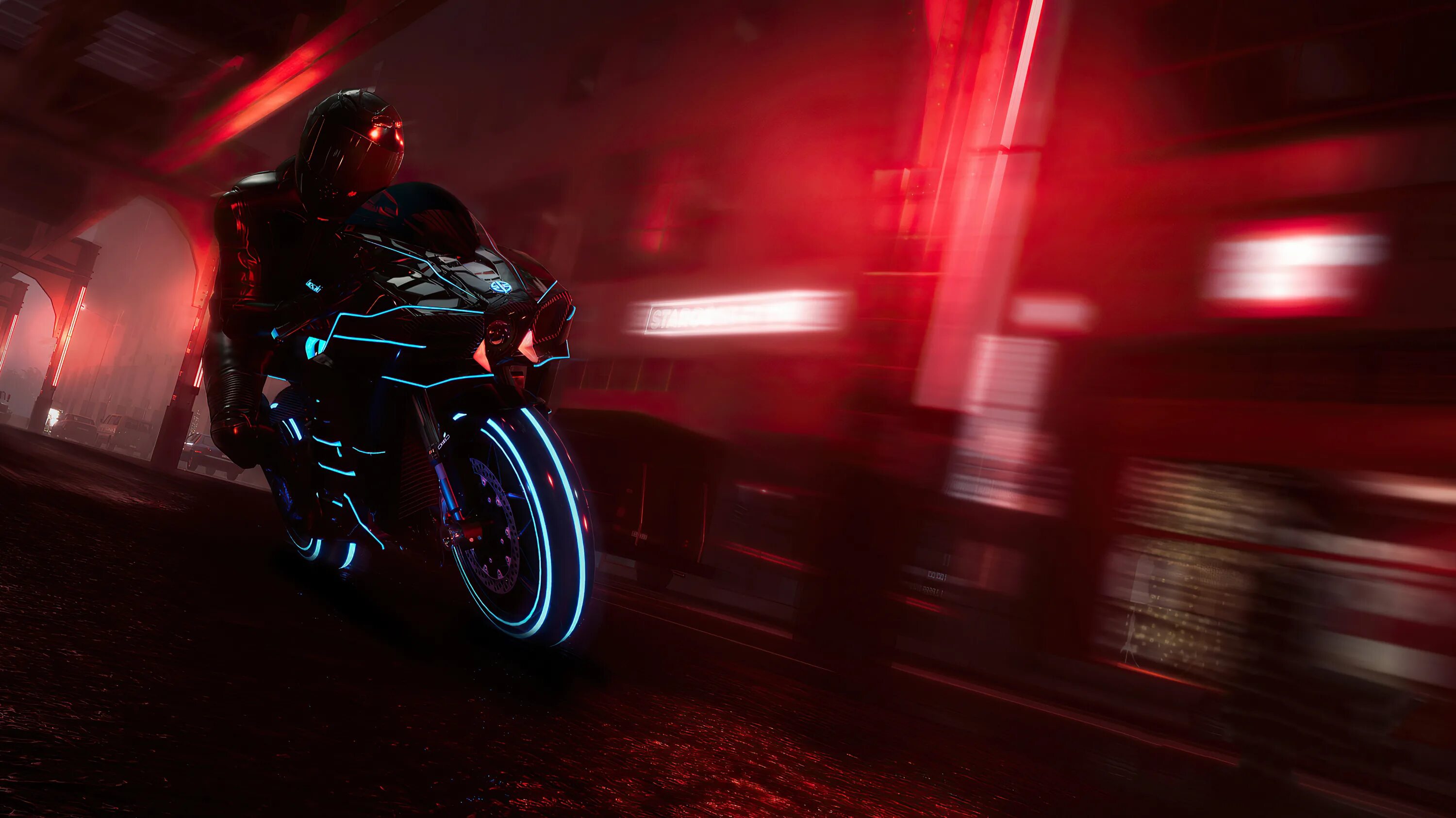 Two crew. The crew 2 kawasaki ninja h2. зе крю 2. игра the crew 2. крю 2 неон.