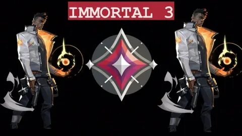 Immortal 3