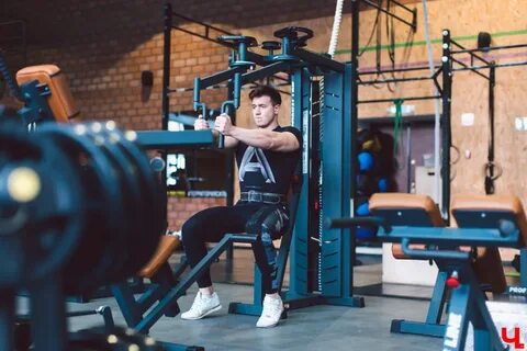 Pride fitness