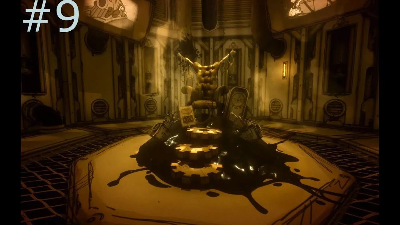 Bendy and the Ink Machine 5 глава. 5 Глава БЕНДИ последняя бобина. Трон БЕНДИ 5 глава. БЕНДИ И чернильная машина , 5 глава БЕНДИ. Бенди и чернильная машина 5 глава