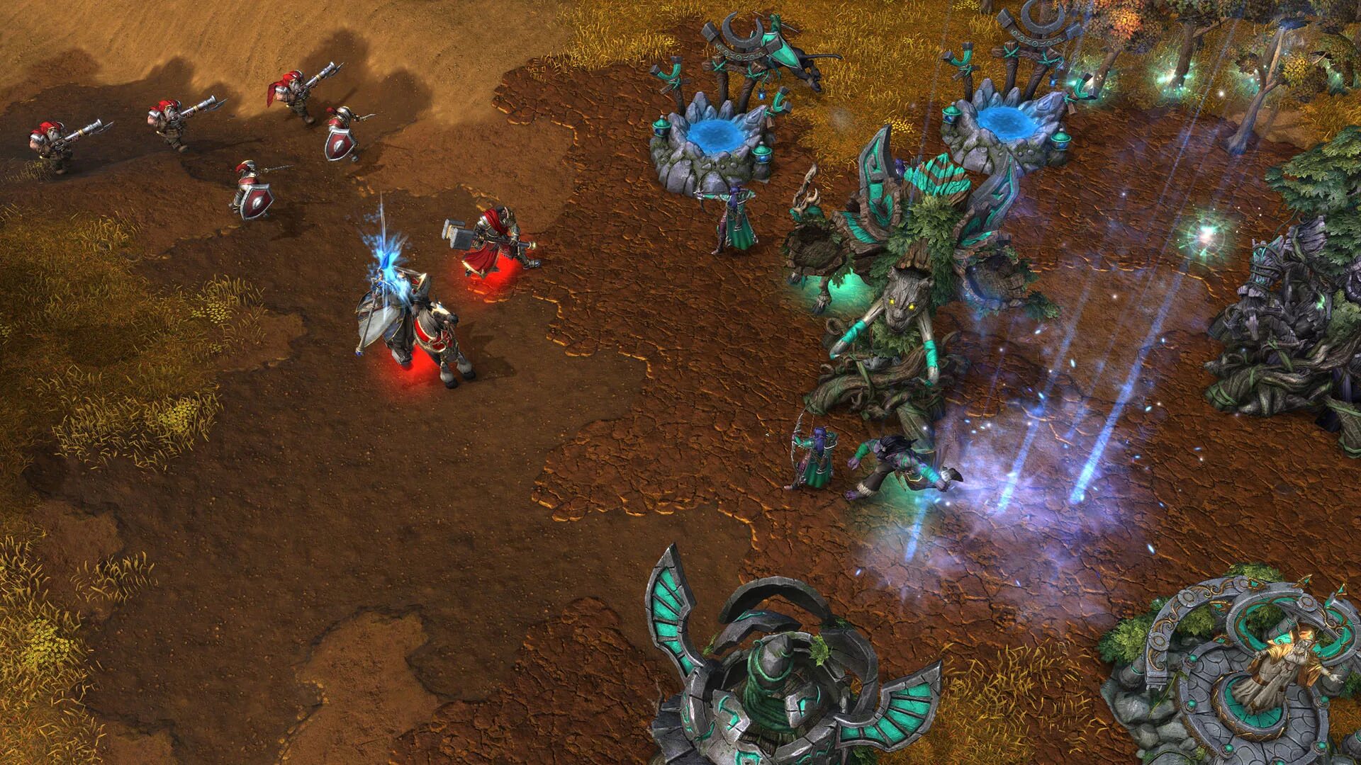 Варкрафт 3 дата выхода. Warcraft iii reforged. новый варкрафт 3 reforged. варкрафт 3 ремейк. варкрафт игра 2025.
