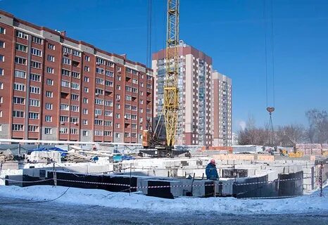 Новая 28 новосибирск