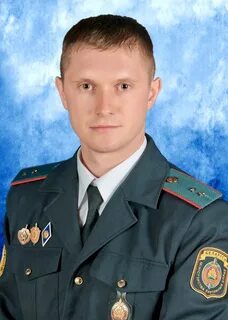 Прапорщик полиции