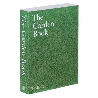 Garden book