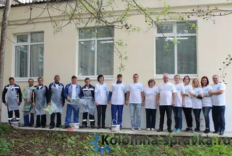 Школы коломны вакансии