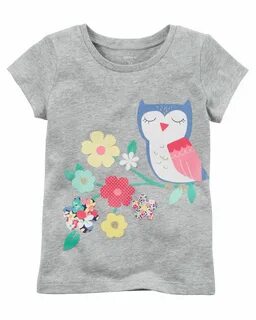 Baby tops