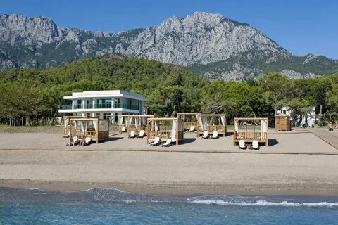 Sherwood exclusive kemer 5