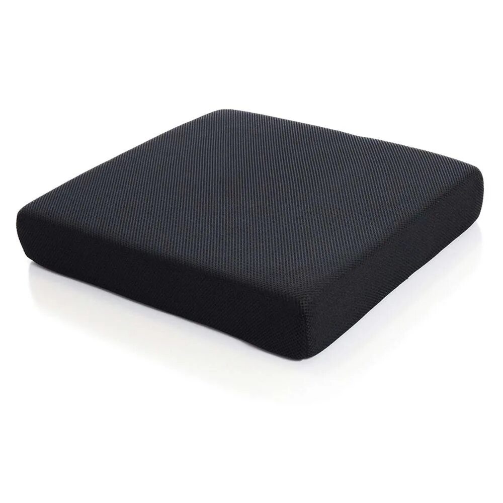 Подушка для сидения с памятью «подушка-сидушка про» (kz 0276). Seat Cushion Memory Foam. Ортопедическая подушка Round Seat Cushion. Memory Foam подушка. Ортопедическая подушка для сидения на стул купить