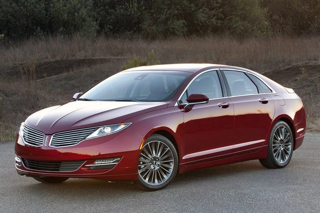 Lincoln MKZ 2013. Линкольн седан MKZ. Седан Линкольн МКЗ. 2013 Lincoln MKZ 2 поколение. Американский рынок машин