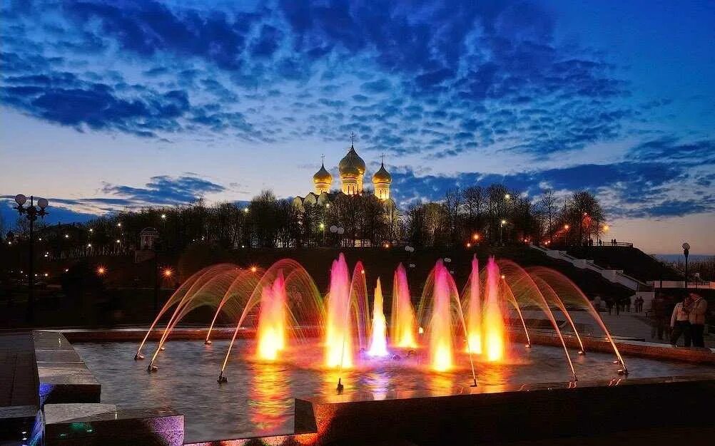 Клубы города ярославля