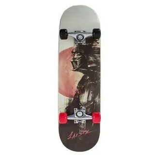 Kastle skate