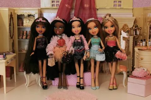 Always bratz