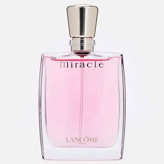 Lancome miracle парфюмерная вода