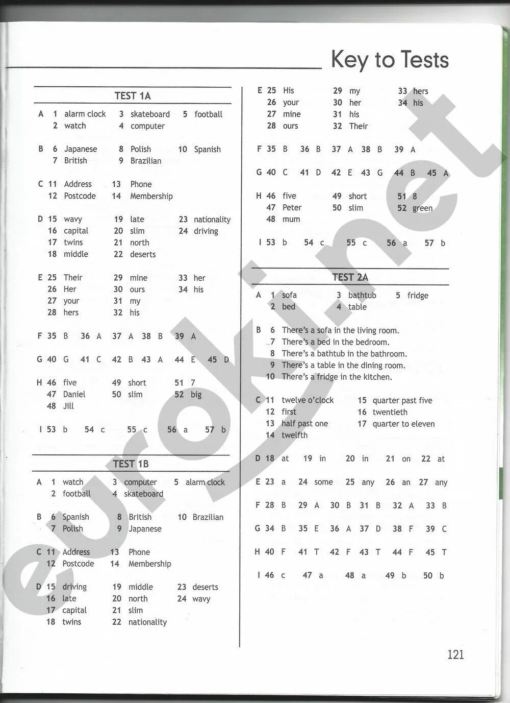 Spotlight 6 тест бук. Spotlight 6 Test booklet. Spotlight 6 Test booklet Audio задания. Тест буклет тест б 6.