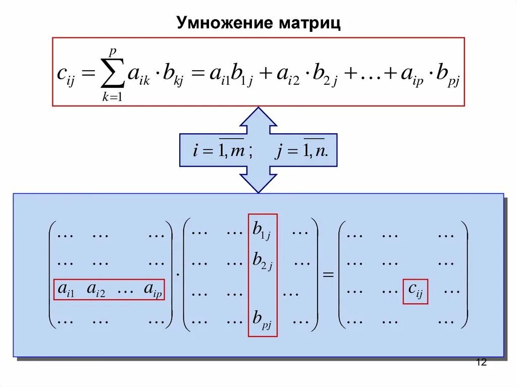 Равен матрицы a b c. Формула умножения квадратных матриц. Умножение матрицы на матрицу 4х4. Умножение матриц 2 на 2. Умножение матрицы 3 на 3 на матрицу 3 на 3.