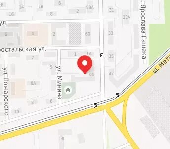 Тсж комфорт