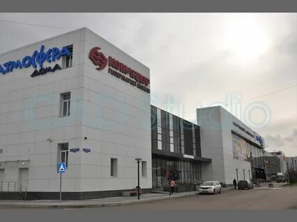 Атмосфера дома красноярск