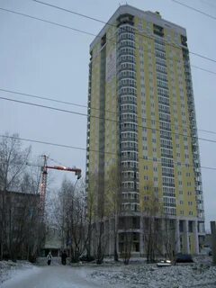 Братская 27