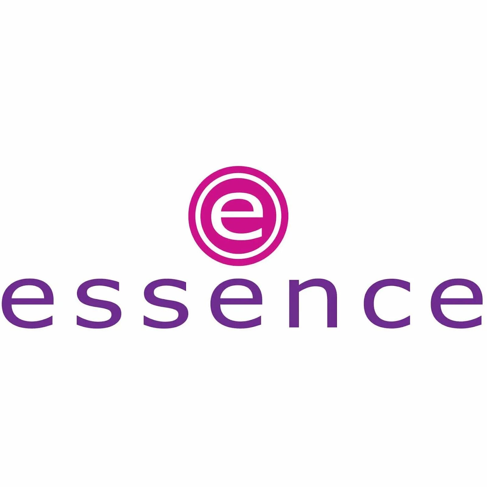 Эссенс косметика логотип. Essens логотип. Логотип компании Essence.