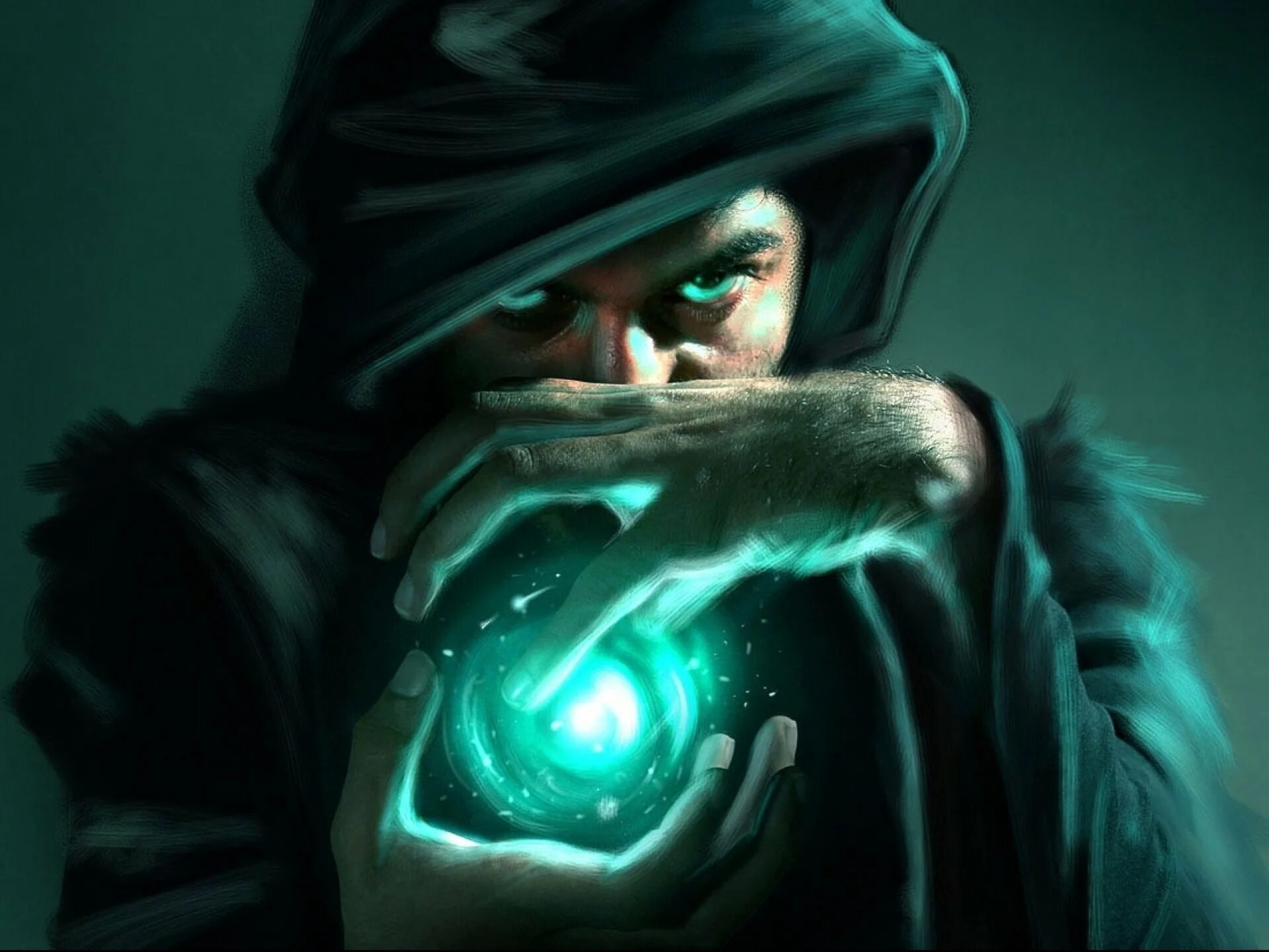 Провидец в капюшоне. Чёрная магия колдун е чий. Мерлин волшебник. Архимаг чернокнижник старик арт. Человек провидец.