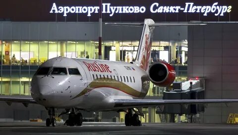 Прямые рейсы 2023