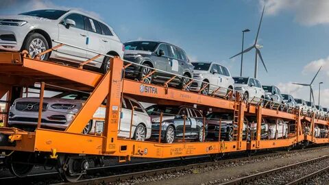 Автомобильные транспортировки