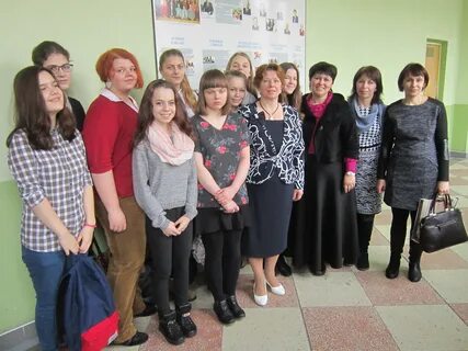 Преподаватель минск