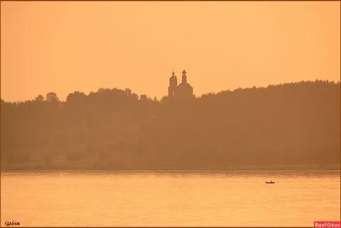 Красные пожни