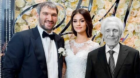 Овечкин глаголева