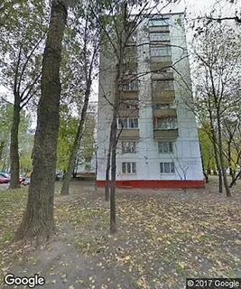 Жигулевская улица москва 5