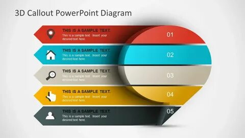 Диаграмма в powerpoint