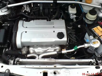 Мотор daewoo