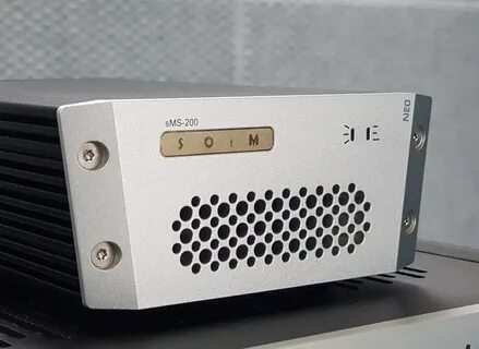 Sms 200