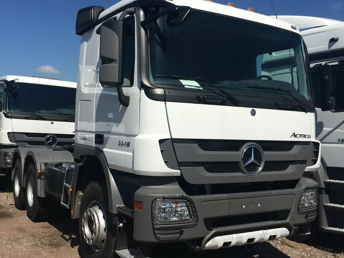 Купить мерседес актрос россии бу. Мерседес Бенц Актрос 2018. Mercedes-Benz Actros 3346s. Мерседес Актрос тягач 2018 года. Седельный тягач Мерседес Бенц Актрос 3346.