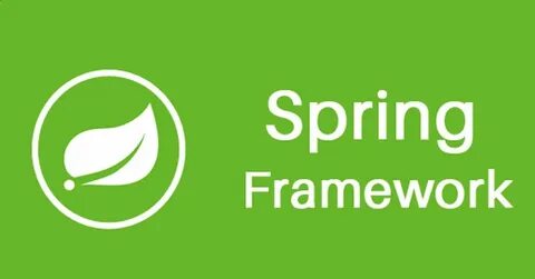 Что такое spring java