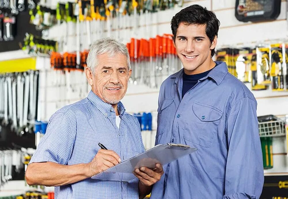 Engineer store