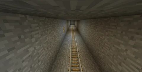 Mtr minecraft