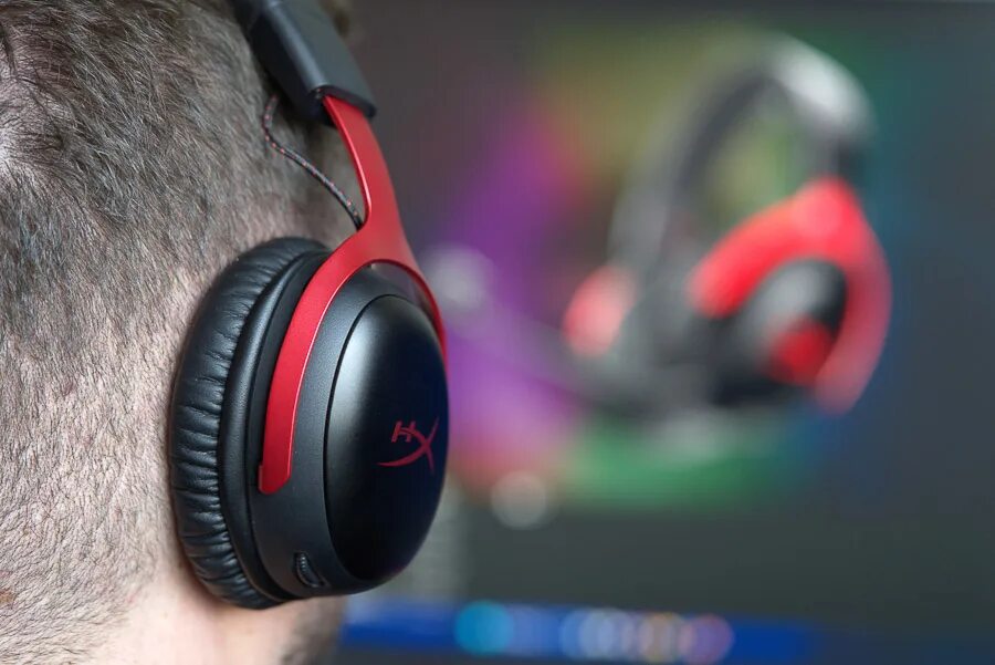 Cloud 3 wireless. HYPERX cloud 3. Наушники звук. Разбитые наушники Hyper x. Sound of игра.