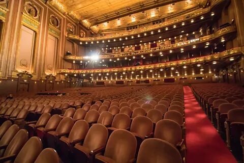 Lyric opera