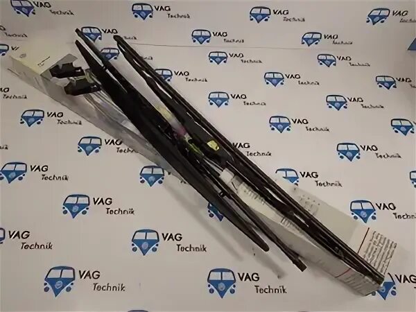 Vw t4 дворники