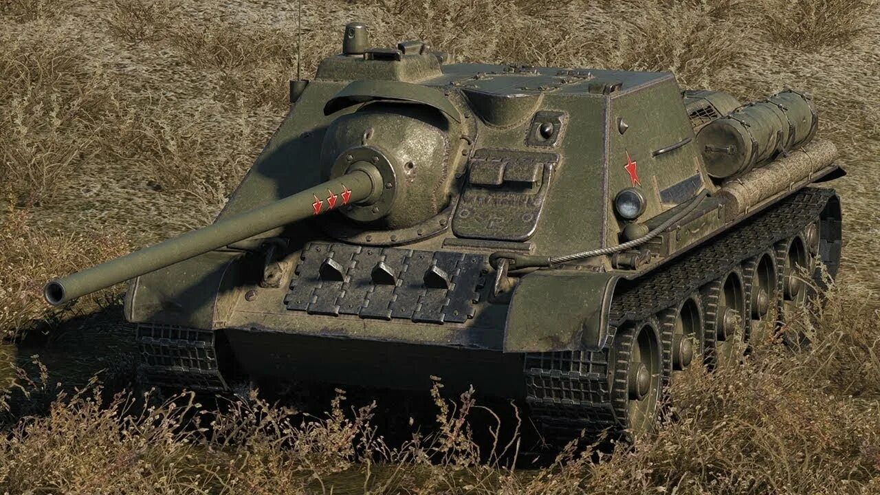 Ворлд оф танк пт сау. Танк су 85. су-85и wot. су 85 ворлд оф танкс. пт сау 85б.