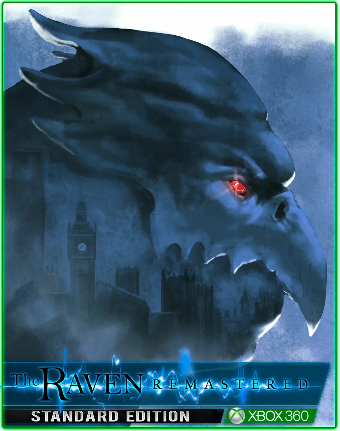 Rise of the raven. Невермор дракон рейвен. the raven remastered. the raven remastered cover.