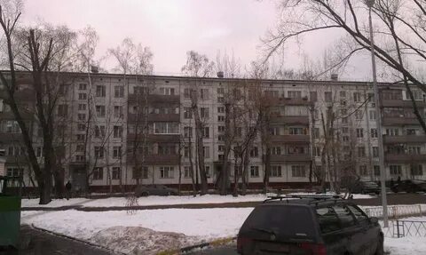 Зеленодольская 4