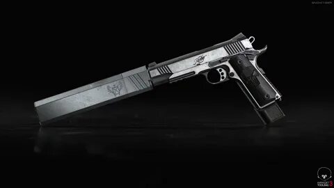 Gun 2048