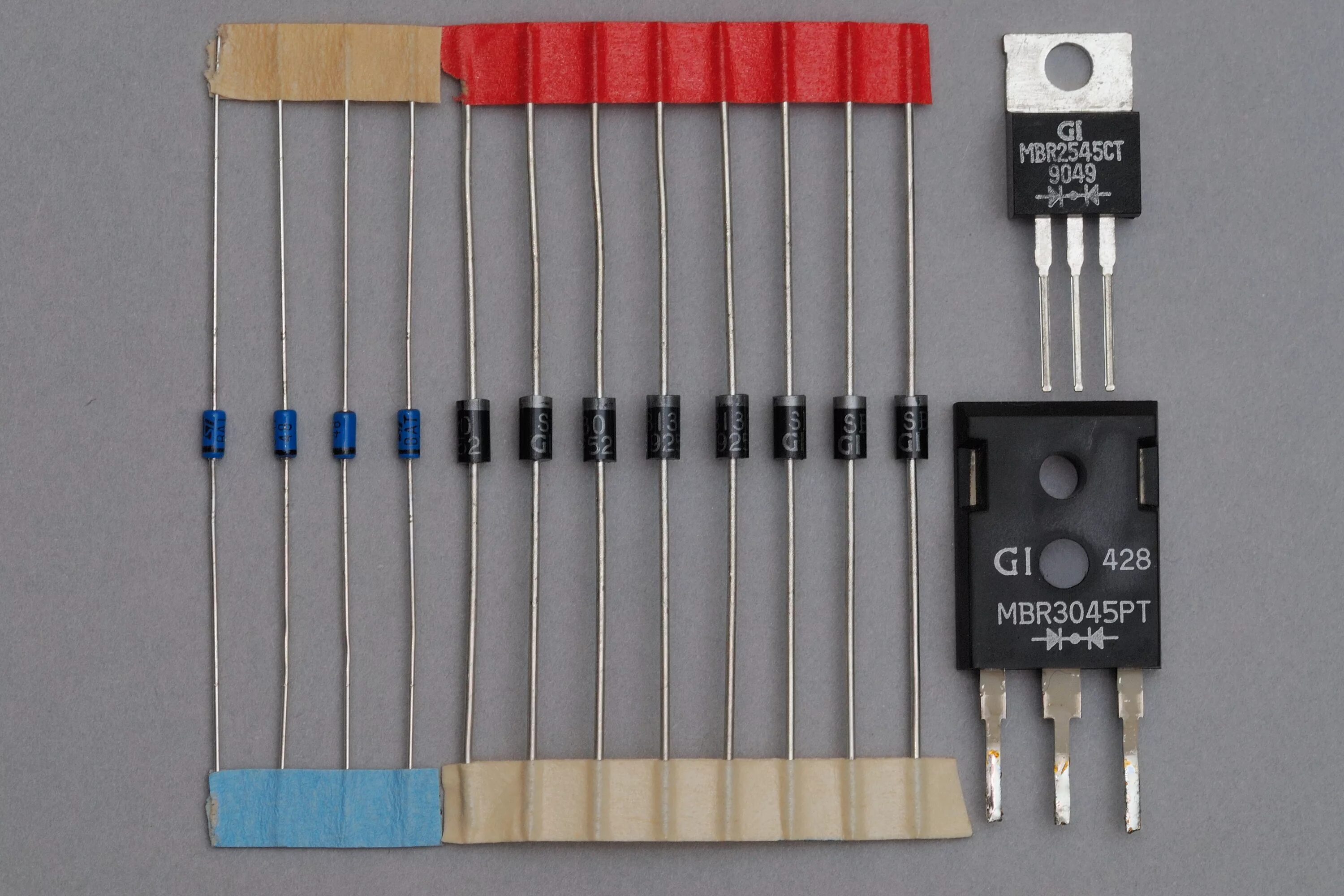 Diode