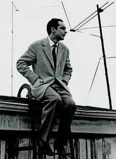 Italo Calvino. 