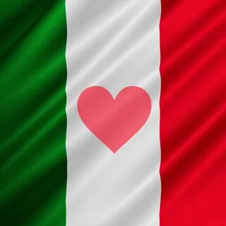 Love italy