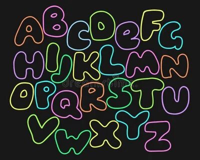 Abc fonts