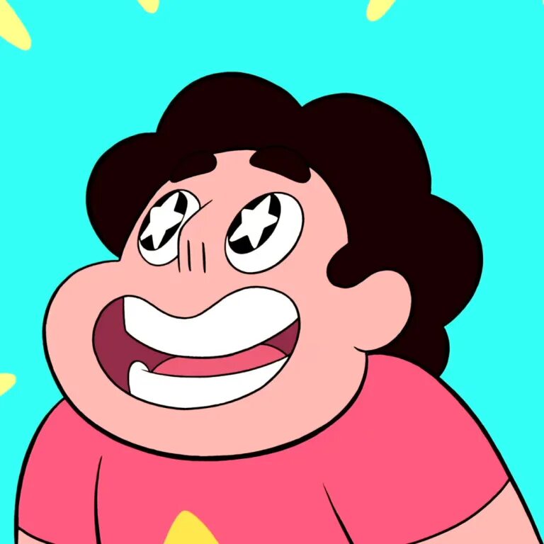 Steven univers. Steven univers